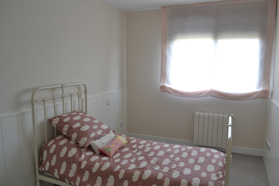 Unifamiliar en Valdemoro