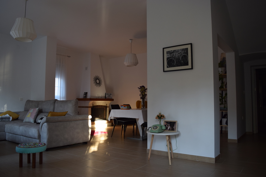 Reforma integral de vivienda - Málaga