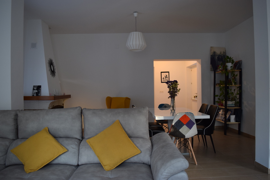 Reforma integral de vivienda - Málaga