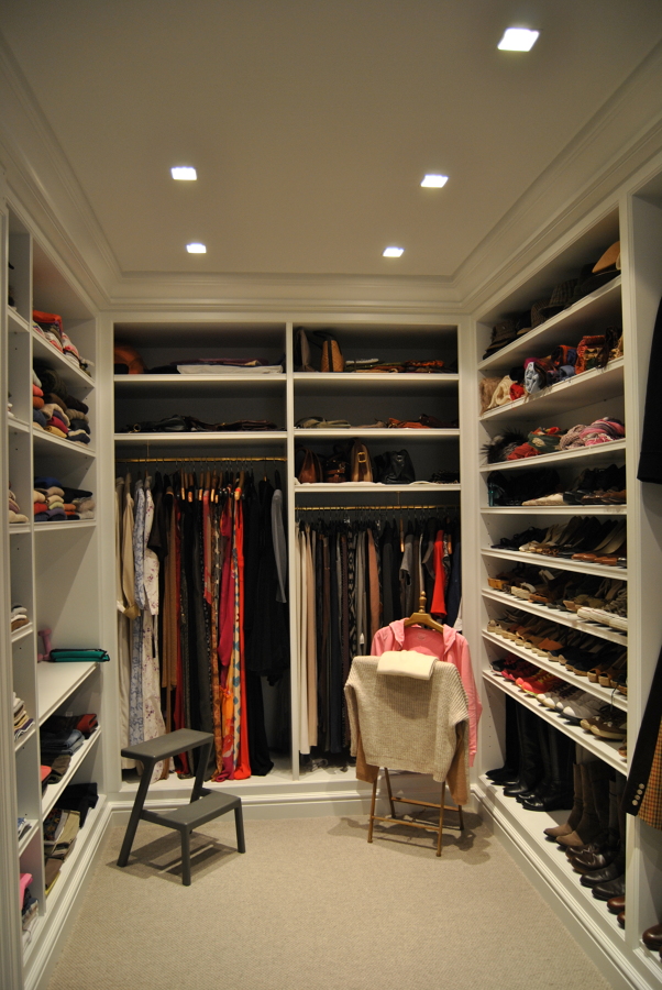 Vestidor