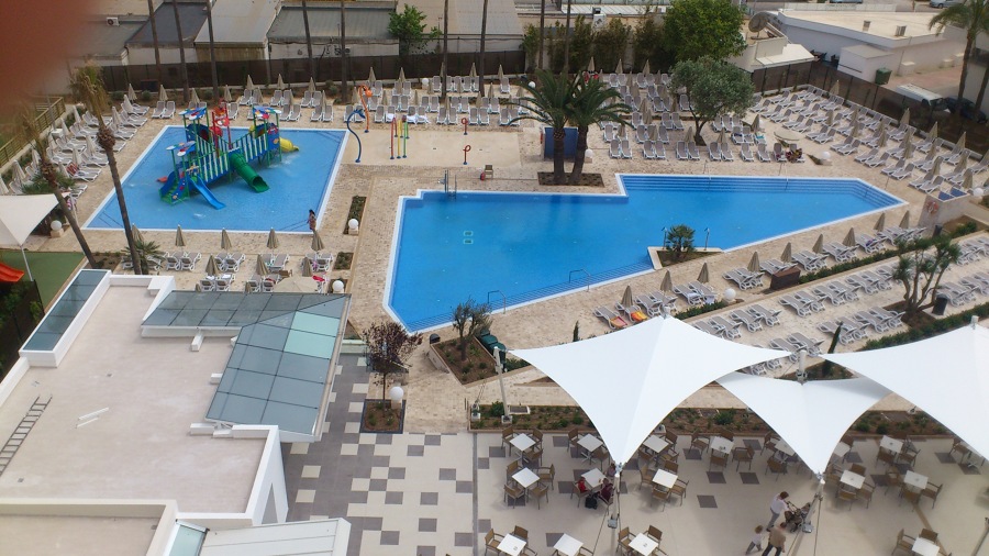 Reforma Hotel Coma Gran