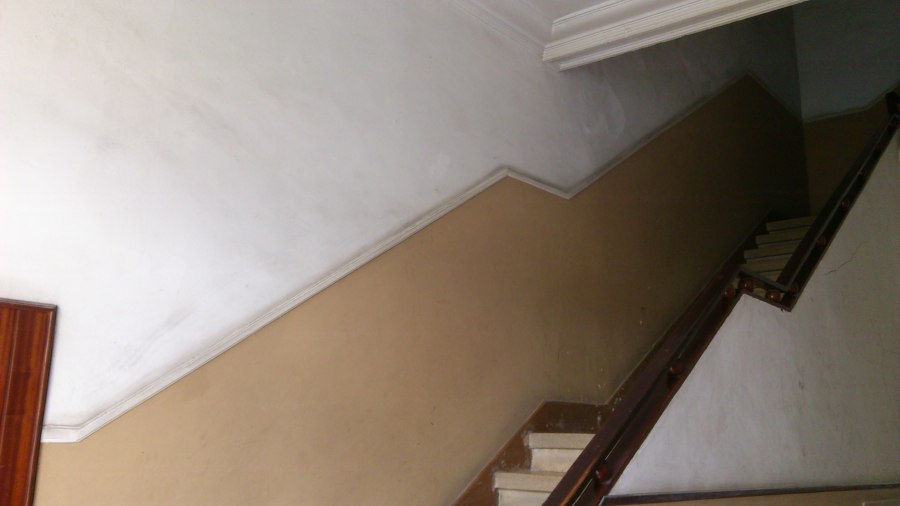 REHABILITACIÓN INTERIOR EN EDIFICIO AREAL 20 DE VIGO.