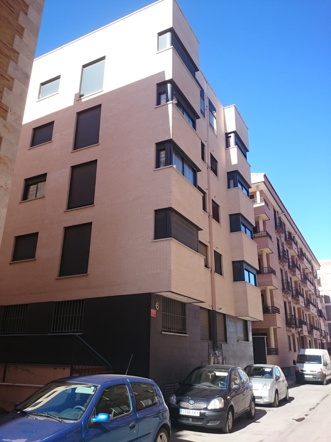 TASACIONES INMOBILIARIAS