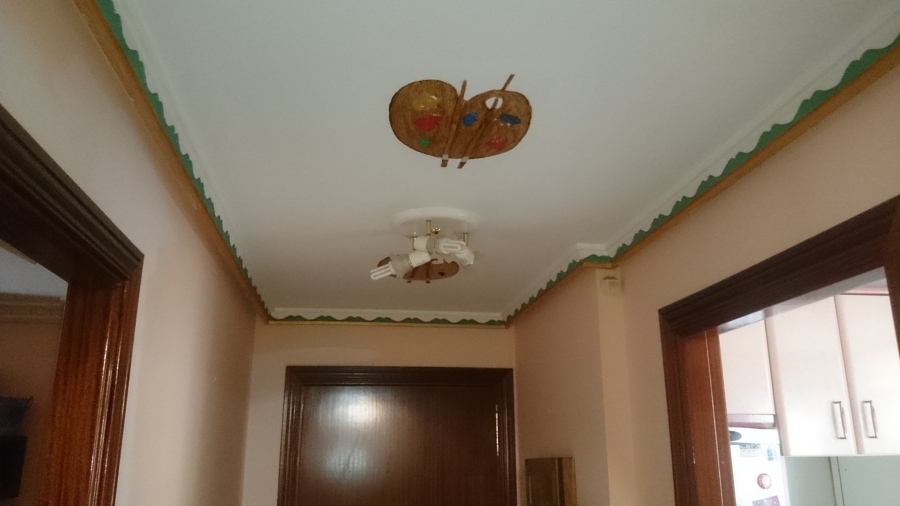 pintura decorativa en 