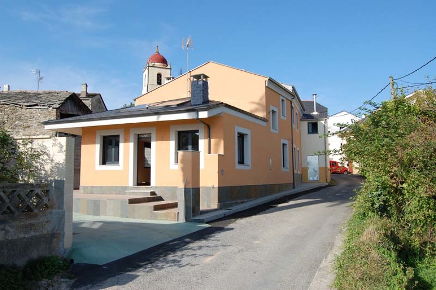 VIVIENDAS EN CASTROPOL