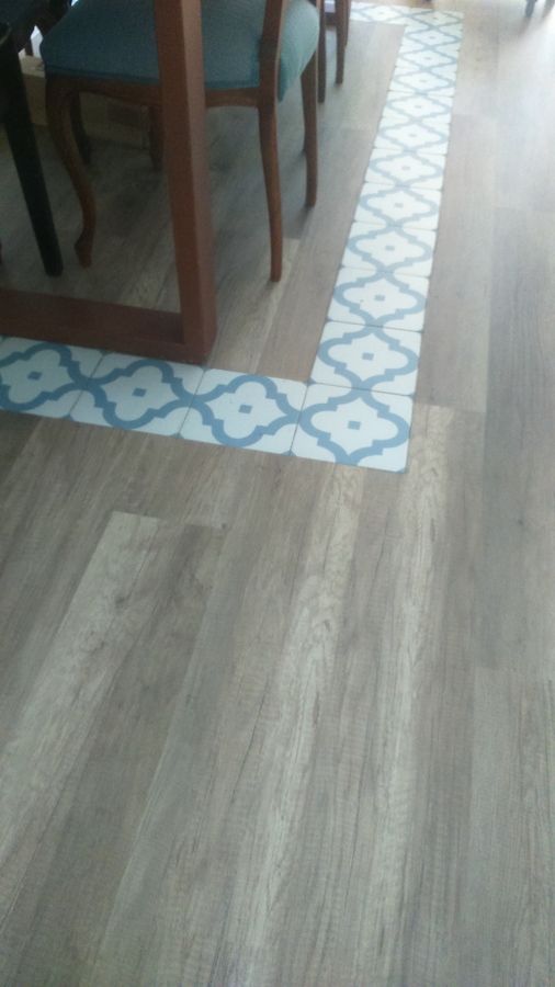 Reforma integral de vivienda