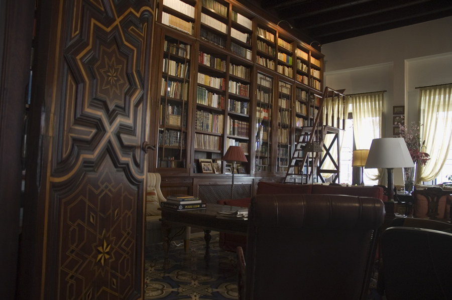 VIVIENDA PARTICULAR (C/ AGUILAS. SEVILLA)