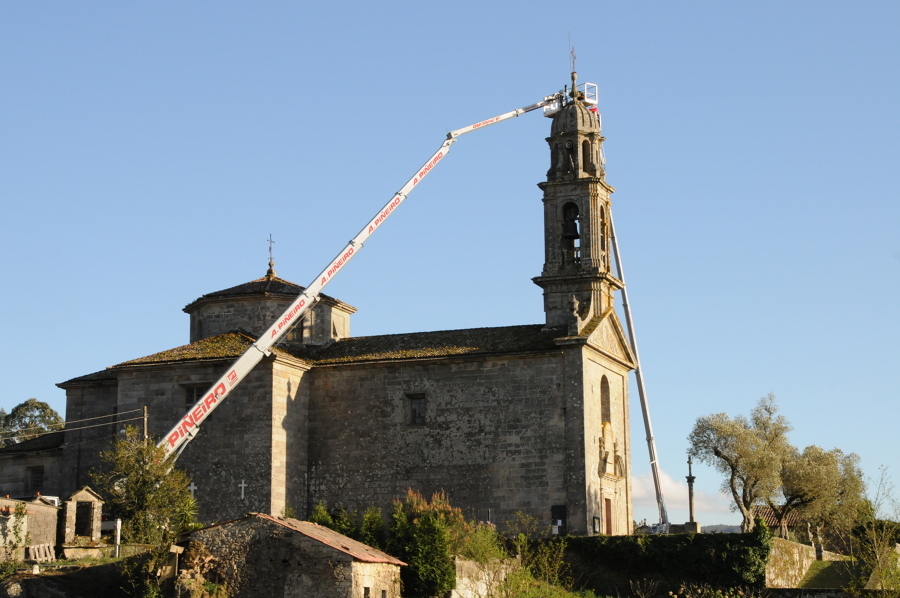 REHABILITACIÓN DEL PATRIMONIO