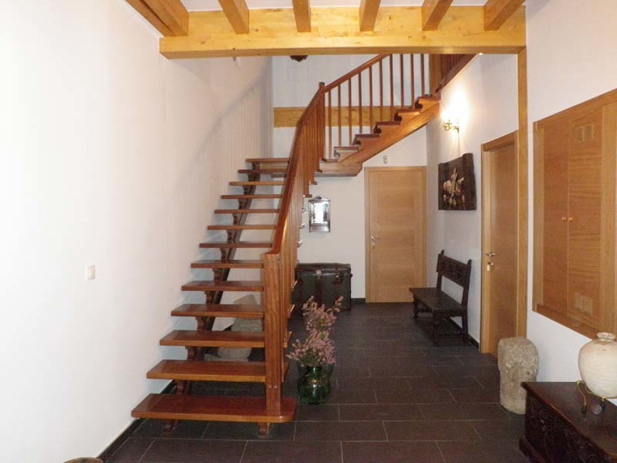 VIVIENDAS EN RIBADEO