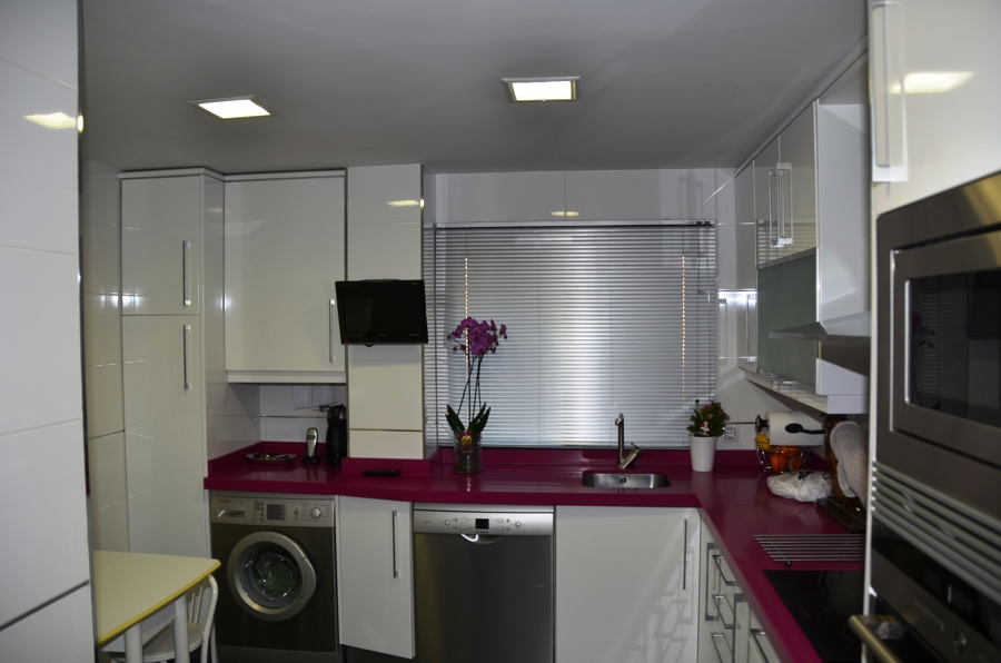 Encimera Silestone