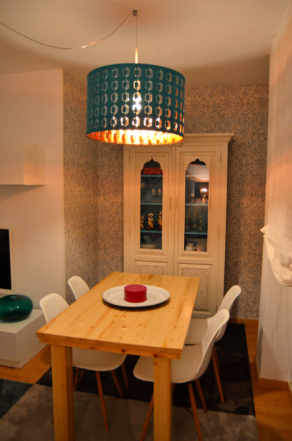 SALÓN COMEDOR ERANDIO