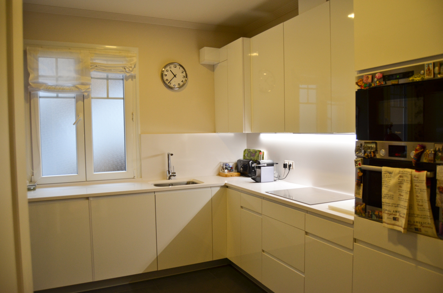 COCINA GRAN VIA BILBAO