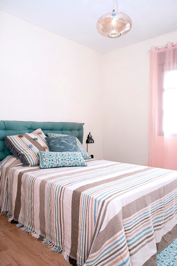 Proyecto en Puerto del Rosario, Fuerteventura