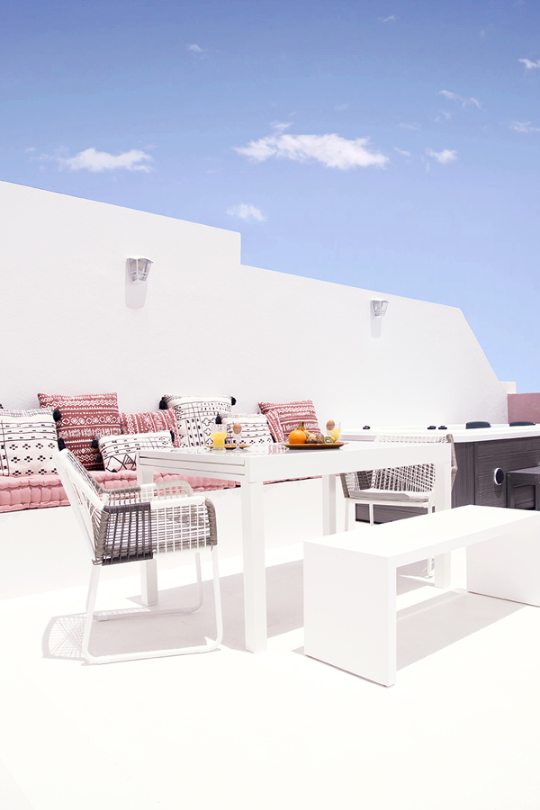 Proyecto en Playa Blanca, Fuerteventura