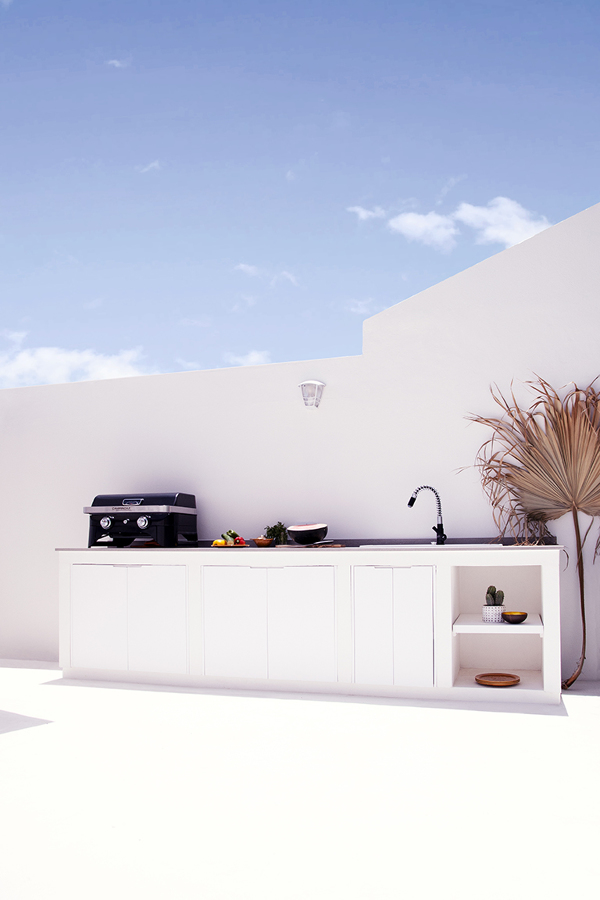 Proyecto en Playa Blanca, Fuerteventura