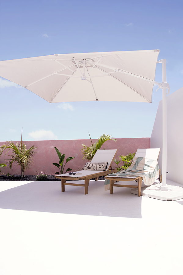 Proyecto en Playa Blanca, Fuerteventura