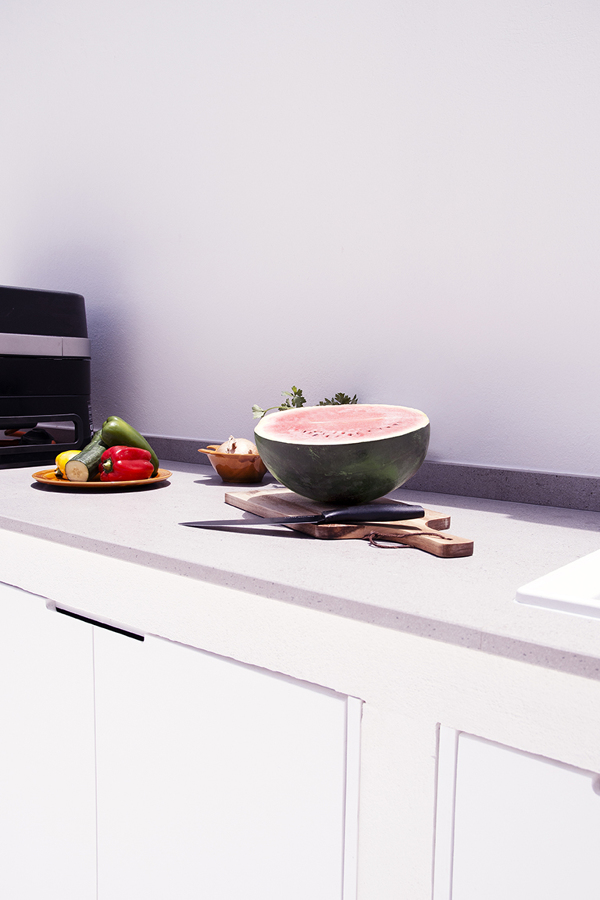 Proyecto en Playa Blanca, Fuerteventura