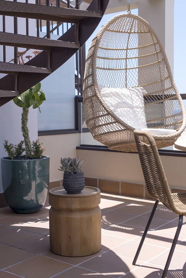 Proyecto en Caleta de Fuste, Fuerteventura