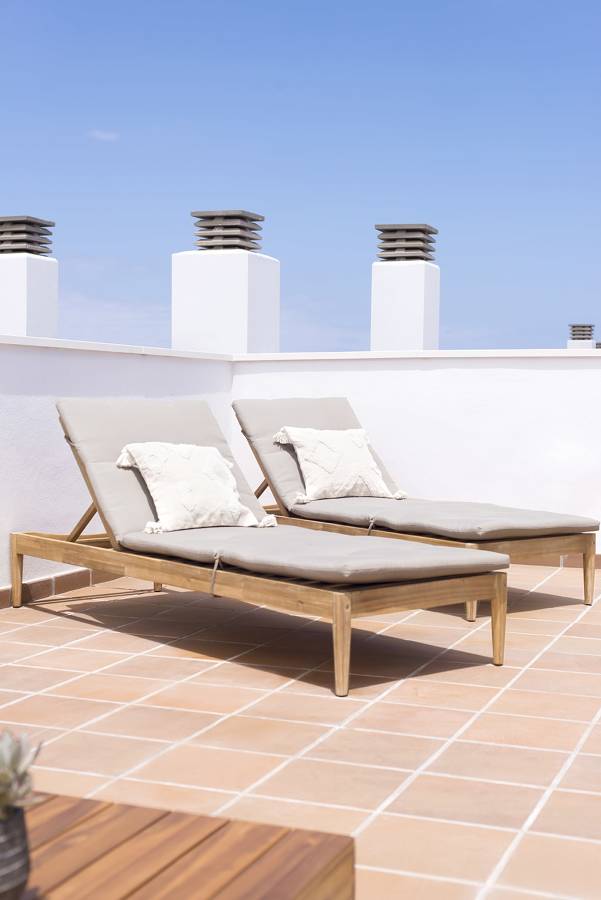 Proyecto en Caleta de Fuste, Fuerteventura