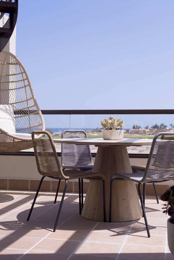 Proyecto en Caleta de Fuste, Fuerteventura