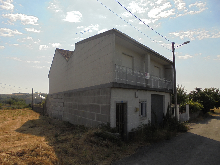 Certificado de Eficiencia Energética