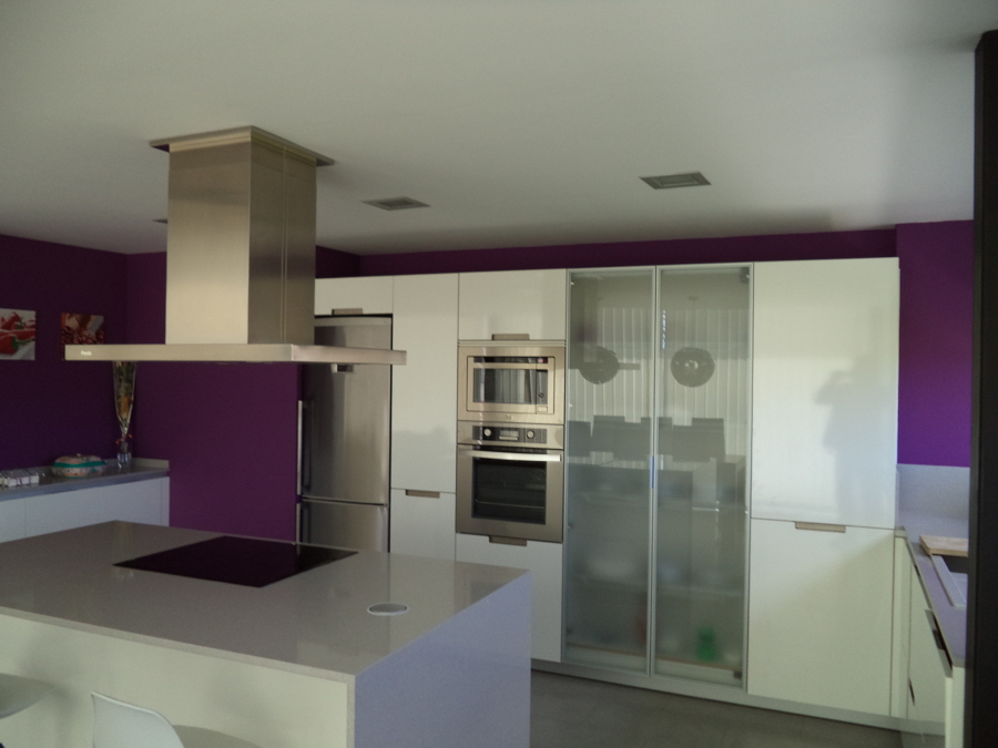 Cocina Instalada en Deltebre