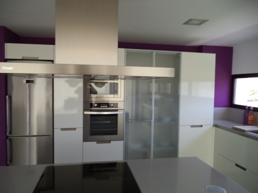 Cocina Instalada en Deltebre