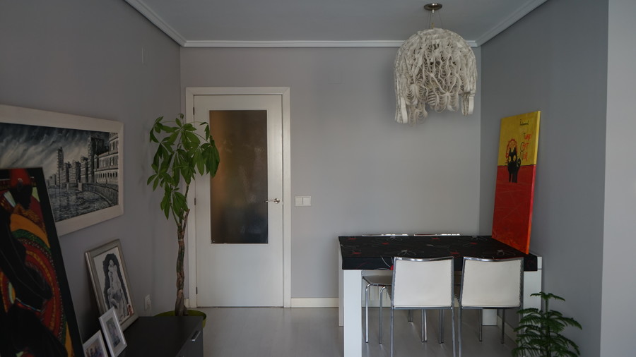 pintura y decoración