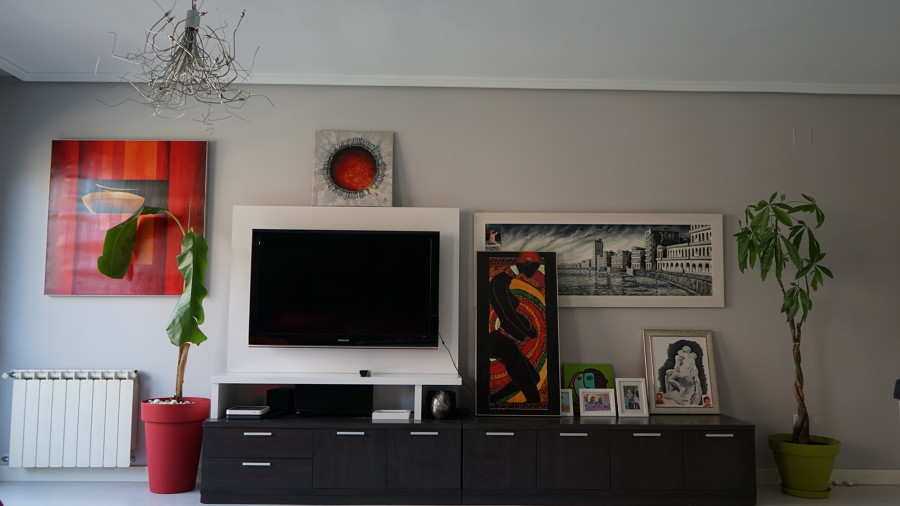 pintura y decoración