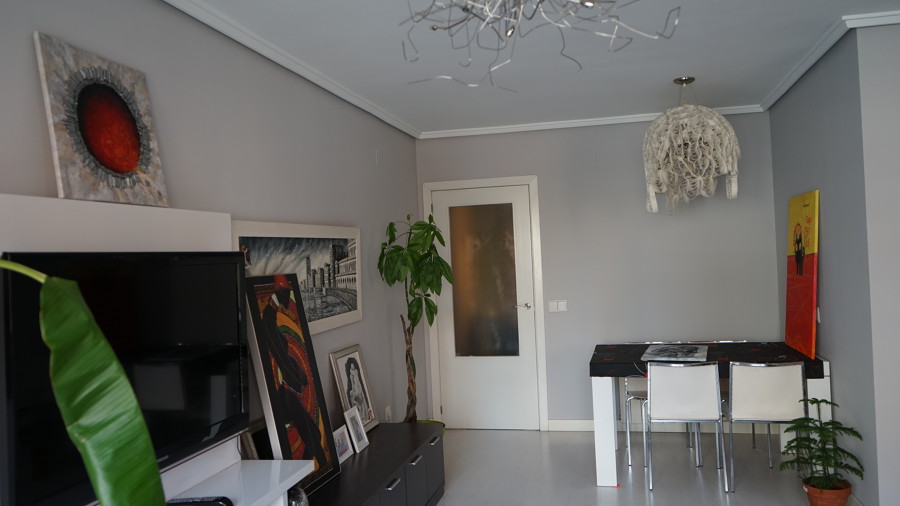 pintura y decoración