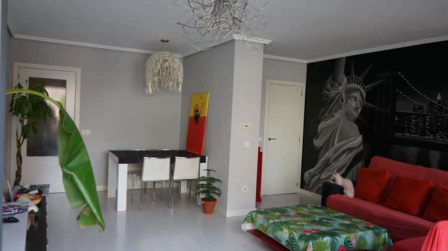 pintura y decoración