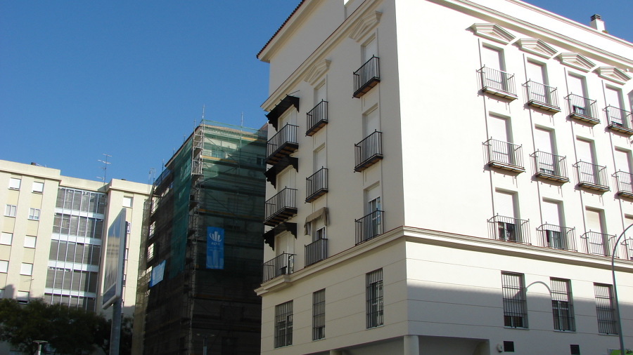 REHABILITACION INTEGRAL Y PINTURA