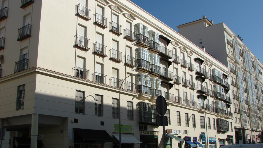 REHABILITACION INTEGRAL Y PINTURA