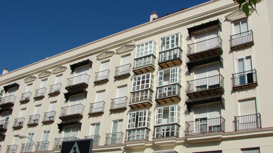 REHABILITACION INTEGRAL Y PINTURA