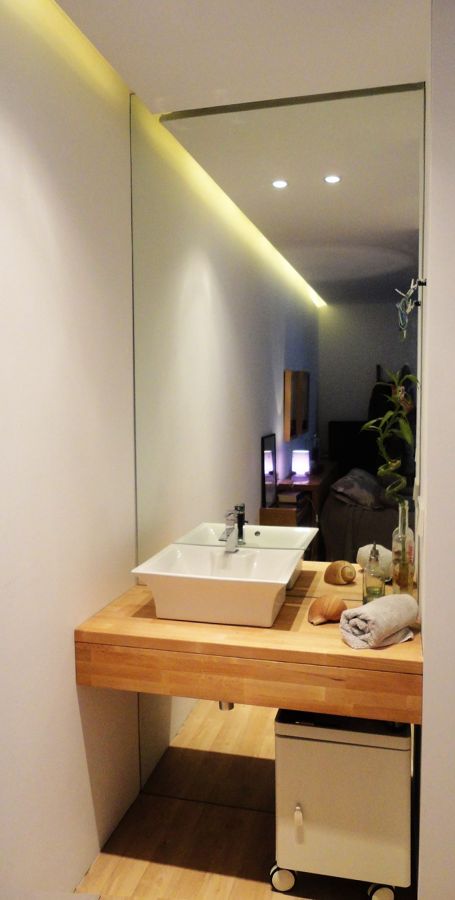 Reforma integral de vivienda