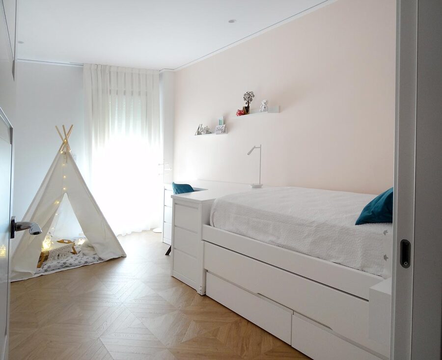 Habitación infantil