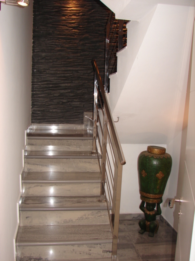 Escalera