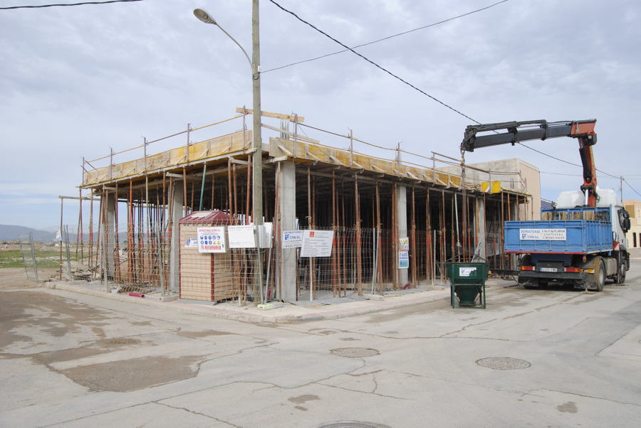 Vivienda unifamiliar
