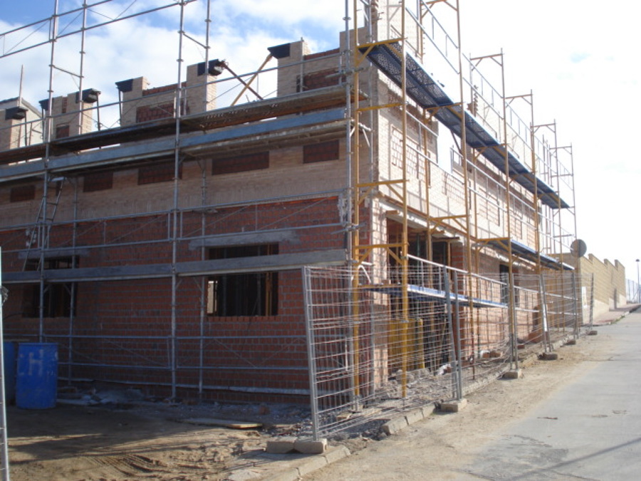 VIVIENDA CLASICA  AÑO 2017