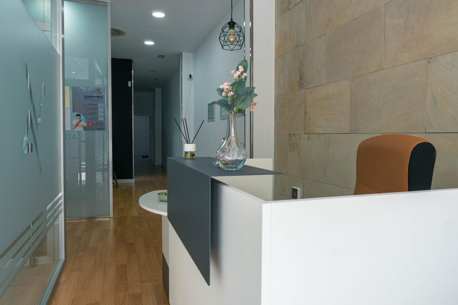 Centro de Fisioterapia