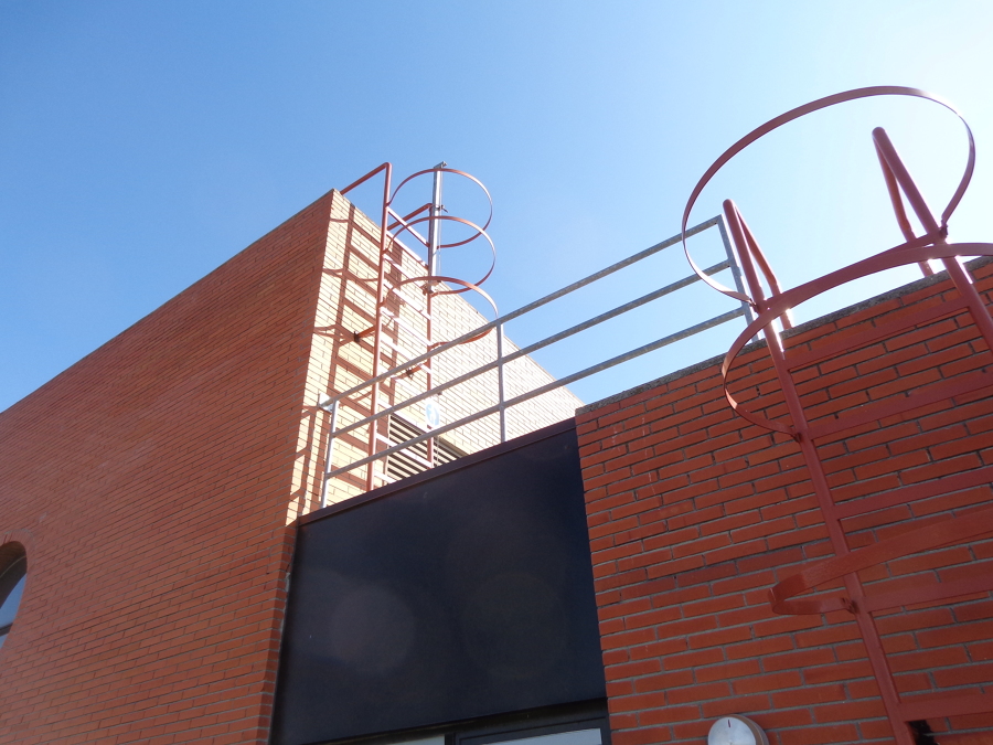 Bolper · Arquitectura y Construcción