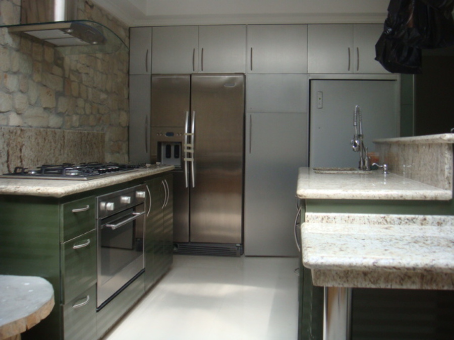 Reforma  Patio Trasero Casa Antonieta