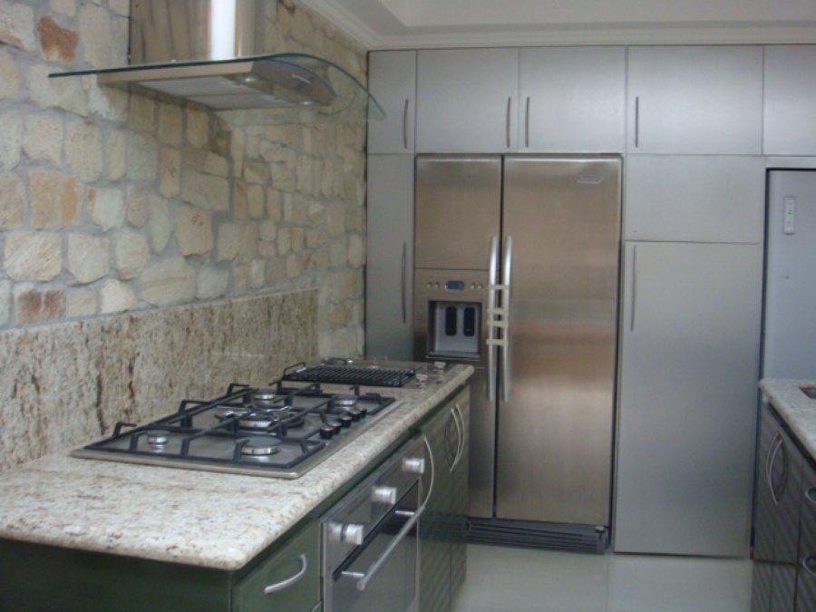 Reforma Patio Trasero Casa Antonieta