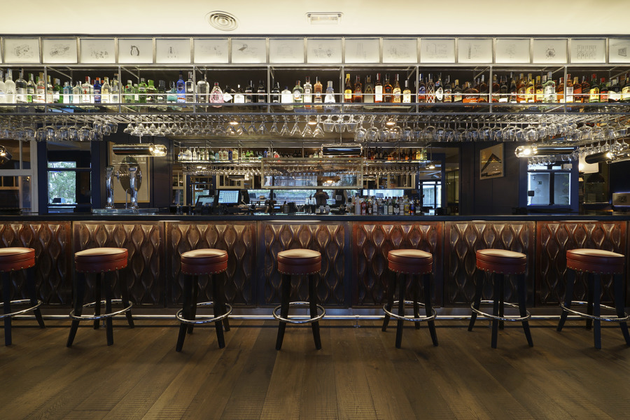 Restaurante El Pelícano