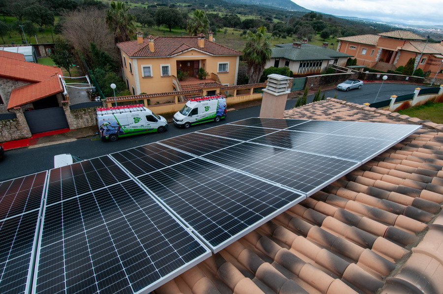 Cambio Energético SL