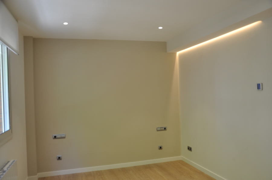 Detalle iluminación