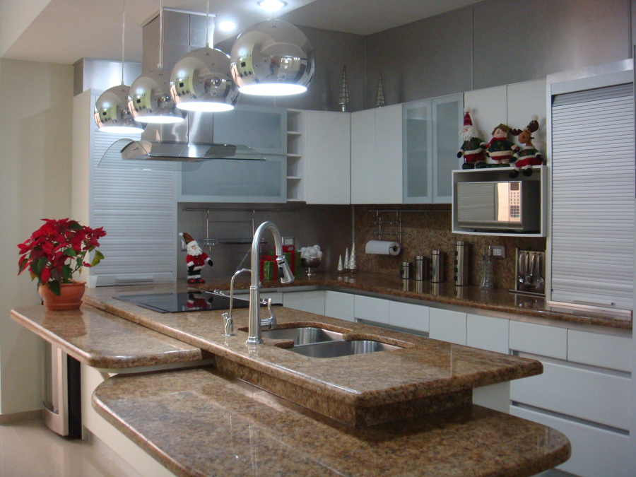 Reforma de cocina Casa Gomez