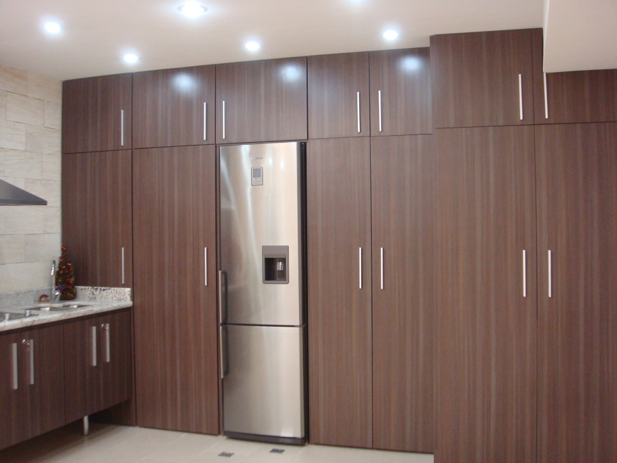 Reforma Patio Trasero Casa Gomez