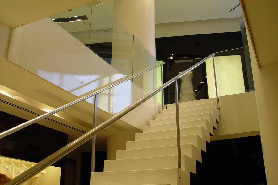 Tienda de ropa en Valencia