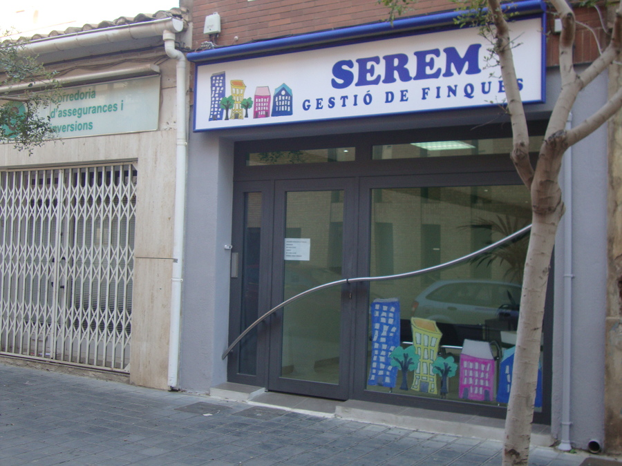 Administración de fincas en C/. San Lucas (Almazora)